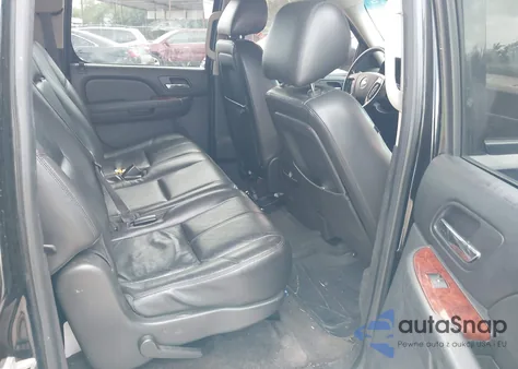 2013 Chevrolet Suburban 1500 Lt z USA, uszkodzony, nr VIN 1GNSCJE00DR131954